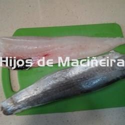 LOMOS DE MERLUZA FRESCA - Imagen 1