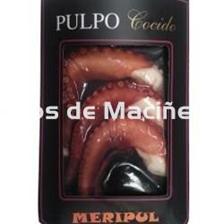 Pata de Pulpo Gorda - Imagen 1