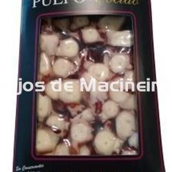 Pulpo Troceado - Imagen 1