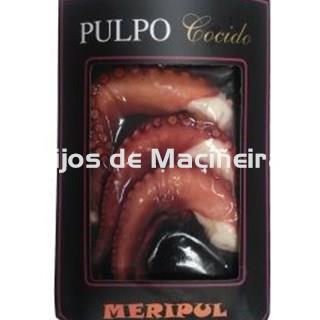 Pata de Pulpo Gorda - Imagen 1